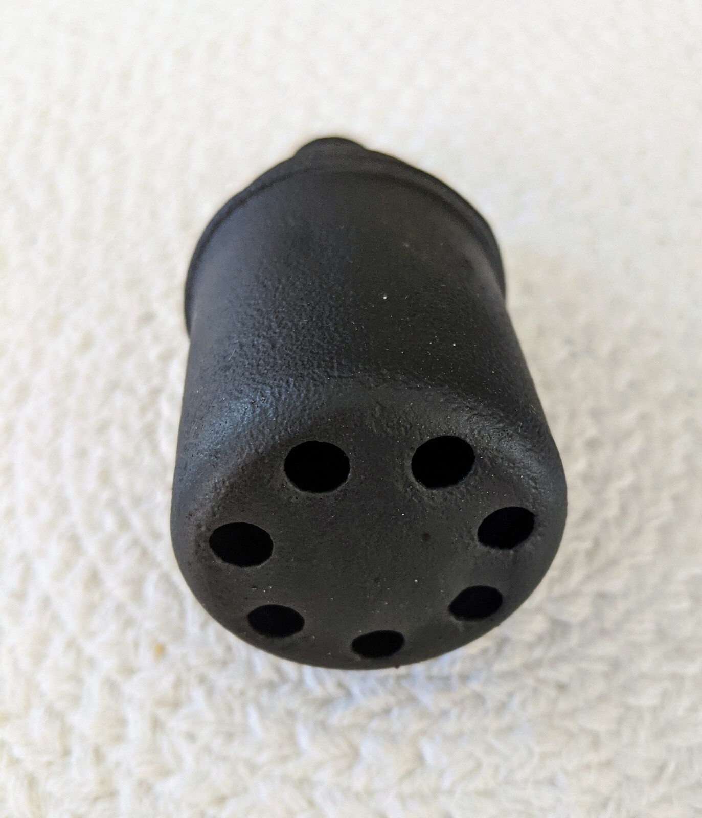 Vintage 7 Hole Mini Bike Muffler Rupp Bonanza Cat Lil Indian eBay