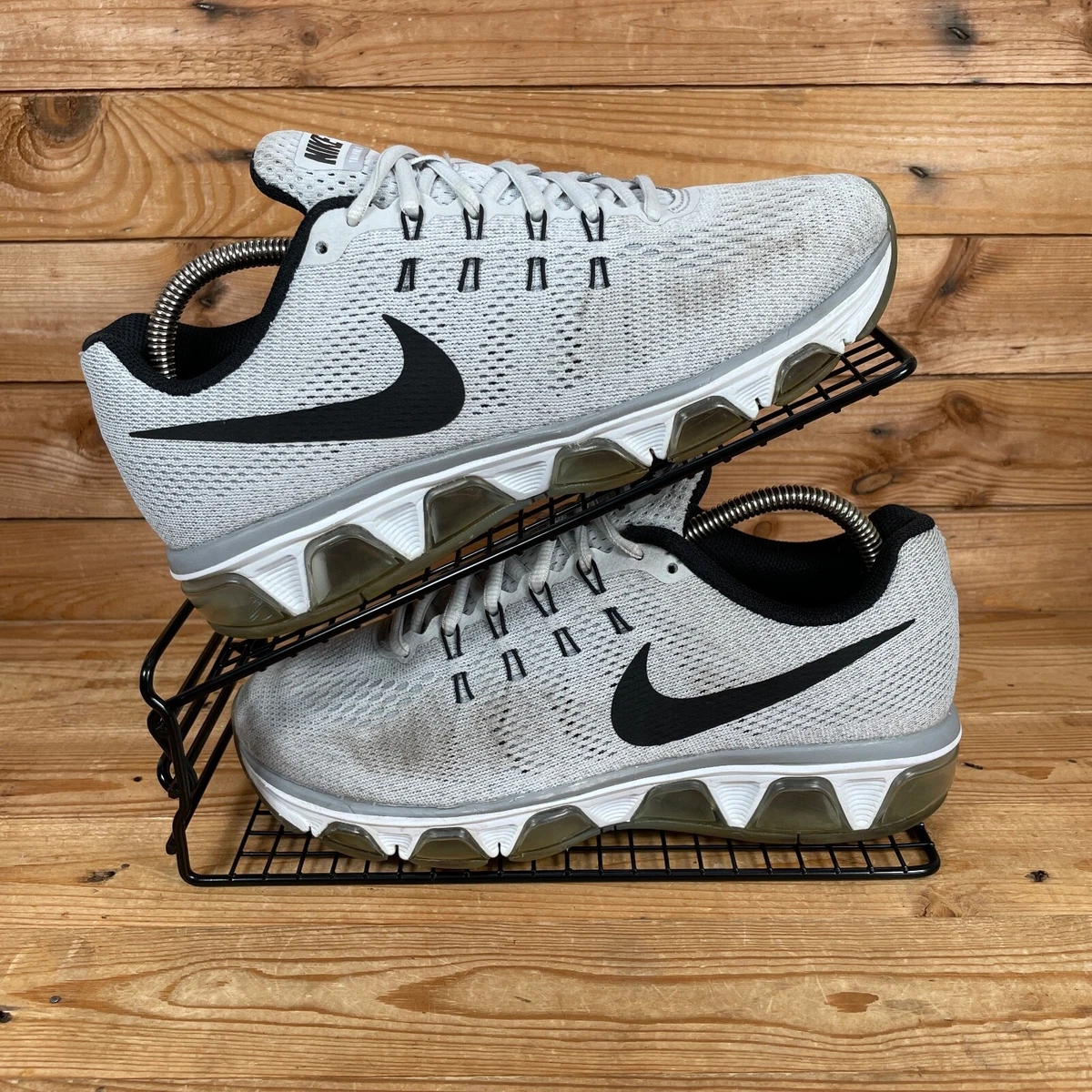 Ladies grey nike trainers sale