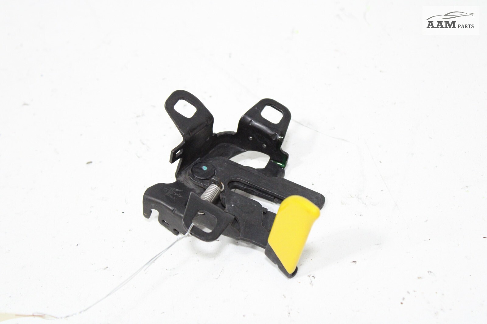2014-2021 MASERATI GHIBLI FRONT HOOD BONNET LOCK LATCH ACTUATOR OEM