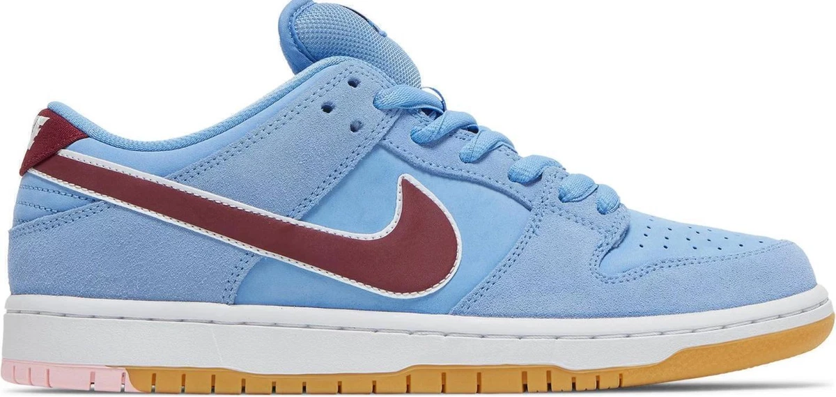 Nike SB Dunk Low Premium Philadelphia Phillies for Sale