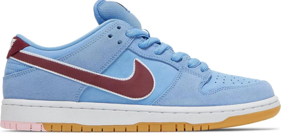 Nike SB Dunk Low Premium Philadelphia Phillies