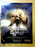Magic the Gathering MTG TCG Promo Sell Sheet FUTURE SIGHT VERY RARE PAGE unused