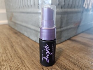 Urban Decay All Nighter Waterproof Makeup Setting Spray .5 fl oz NEW