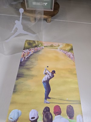 Nike Air Jordan 12 Retro X Eastside Golf Out The Mud DV1758  display picture 2