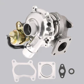 RHF5 Turbolader for Ford Ranger Double Cab Mazda B2500 VJ26 2.5L ab 1996