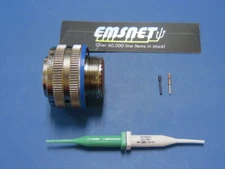 DEUTSCH  MS27467T17F35P Qty of 1 per Lot 	 55 Position Circular Connector Plug,