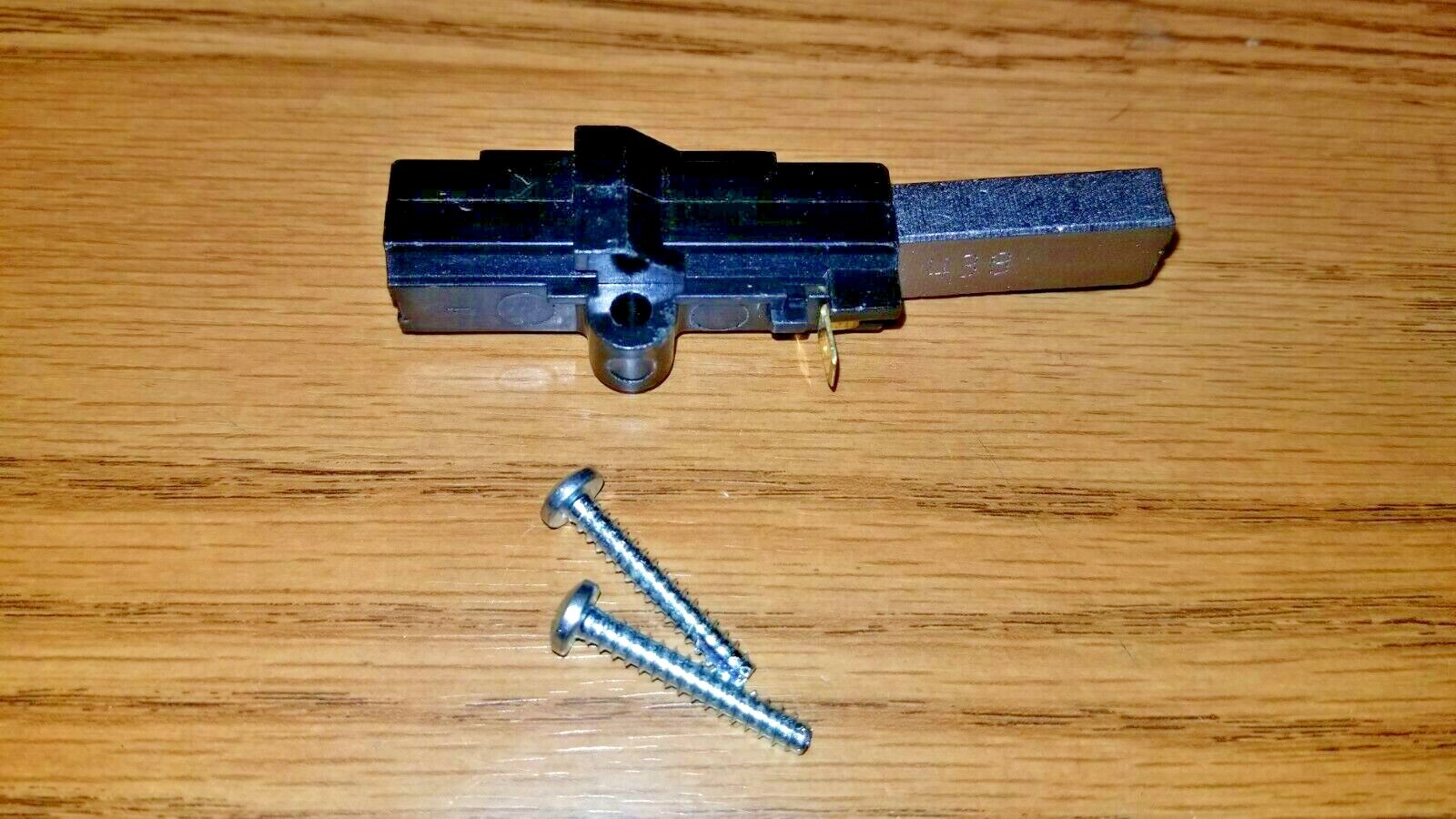 RAINBOW VACUUM MOTOR CARBON BRUSHES ONE SPEED E & E2 D4C D4CSE D3 D3C