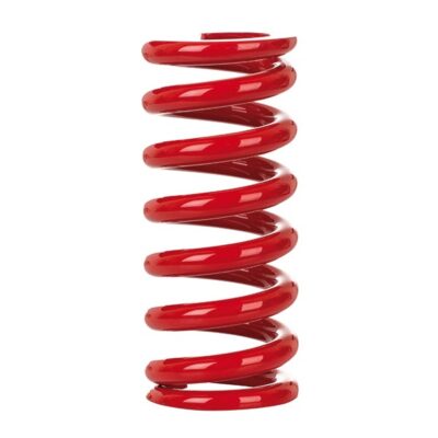Yss Feder Rot Mono 56-120-130