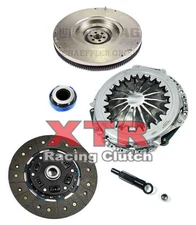 XTR PREMIUM CLUTCH SET & OE FLYWHEEL 93-97 FORD RANGER PICKUP 4.0L V6