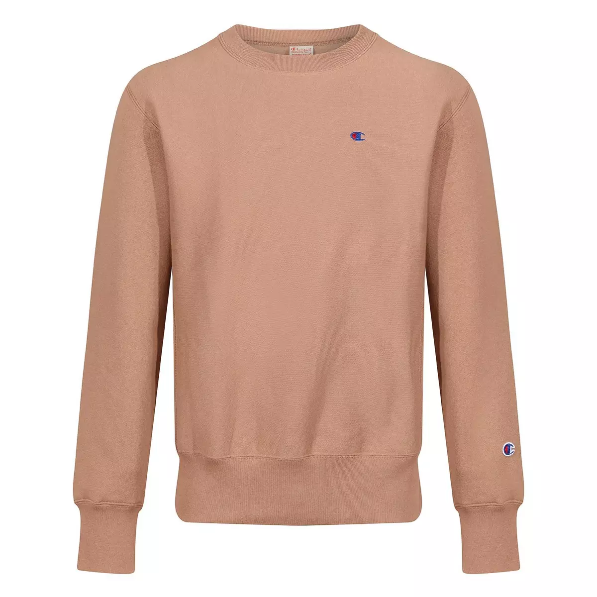 Classic Crew Neck Jumper