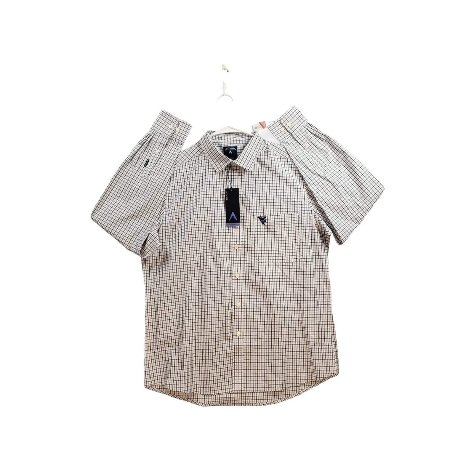 Antigua Shirts for Men