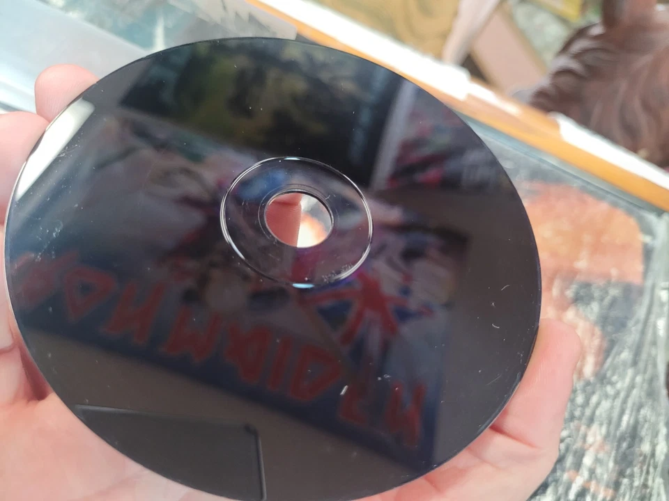 Roll Away Ps1 CIB EN Tested Free Shipping in Canada !! - Image 4 of 4