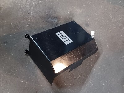 #ad #ad GENERAC COVER PANEL 0C8101B $82.99