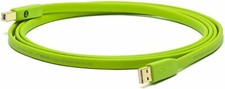Oyaide Electric USB Cable 1.0m d + USB class ...