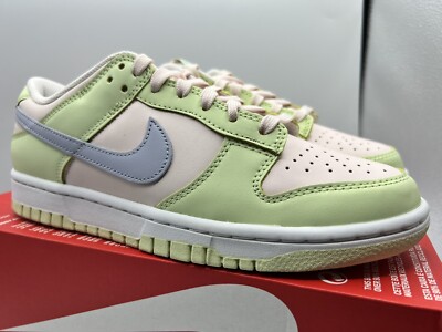 【新品】NIKE DUNK LOW RETRO 9.5 ホワイト/グリーン 2022年 発売予定！ナイキ ダンク ロー “ホワイト/グリーン