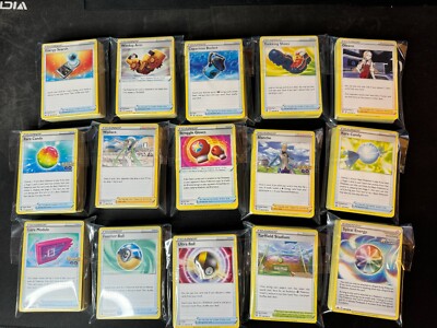 pokemon tcg item cards Player's Guide: Types of Pokmon Pokmon TCG Pocket: All Genetic