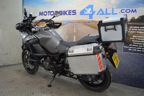 YAMAHA XT1200Z XT 1200 Z SUPER TENERE 2012 - Picture 10 of 20