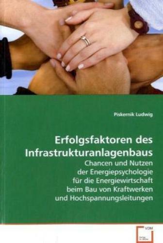 Thumbnail - Erfolgsfaktoren Des Infrastrukturanlagenbaus Chancen Und Nutzen Der