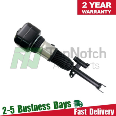 Fit Rolls Royce Phantom RR11 RR12 2016-2021 Front Left Air Suspension Strut VDC