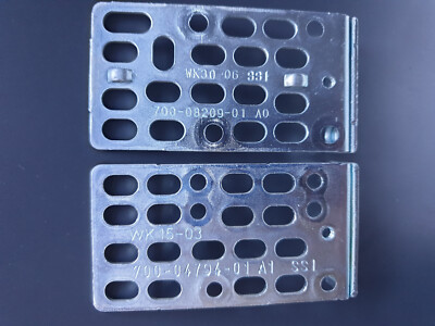 Cisco Router Rack Mount Kit Ears Brackets 700-04794-011 1900 2900 3500 3550