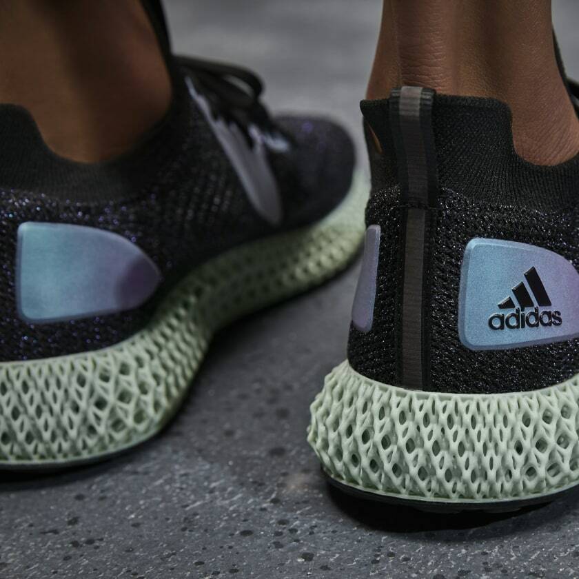 adidas alphaedge 3d