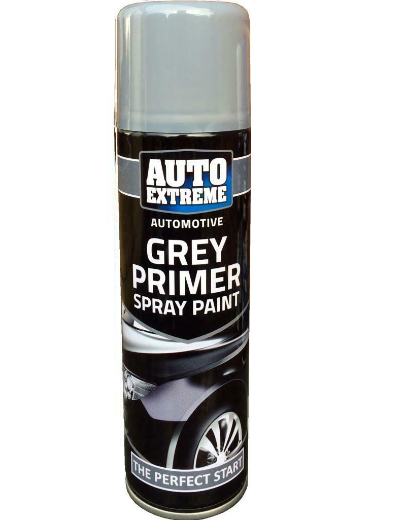 Auto Extreme Spray Paint in Multi colours, 250mL eBay