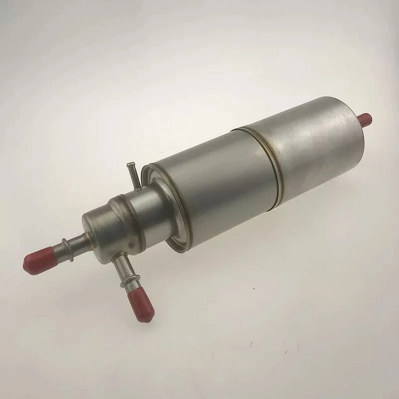For Mercedes Benz ML320 ML350 ML430 ML500 ML55 AMG W163 Fuel Filter 1634770701 Foto 4 de 4