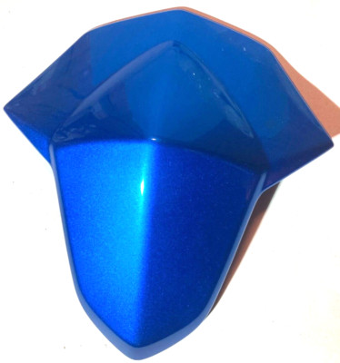 Sitzabdeckung Suzuki GSX-R 1000 L1-L5  45551-47H00-YSF