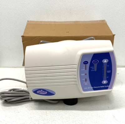 Refurbished Arise LAL Low Air Loss Pressure Relief Pump System Control Unit 2FLR