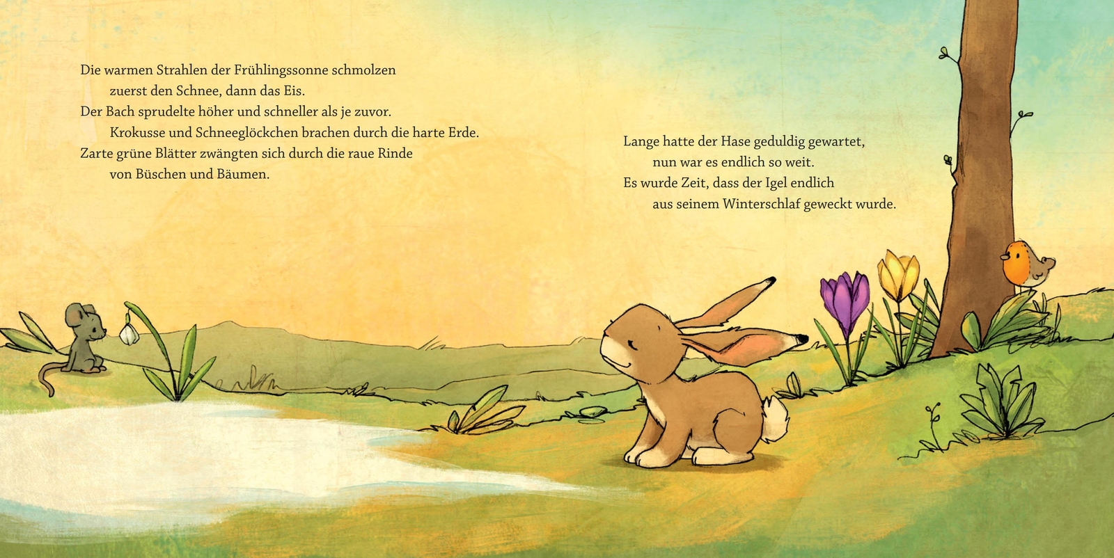 Thumbnail - Wir Zwei Sind Füreinander Da (mini-ausgabe) Band 4 Michael Engler Buch