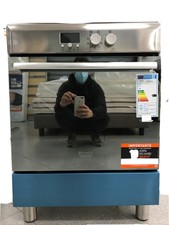 Hotpoint H6IMAAC (X) 60cm Elettrico Forno - Inox | Acquisti Online su eBay