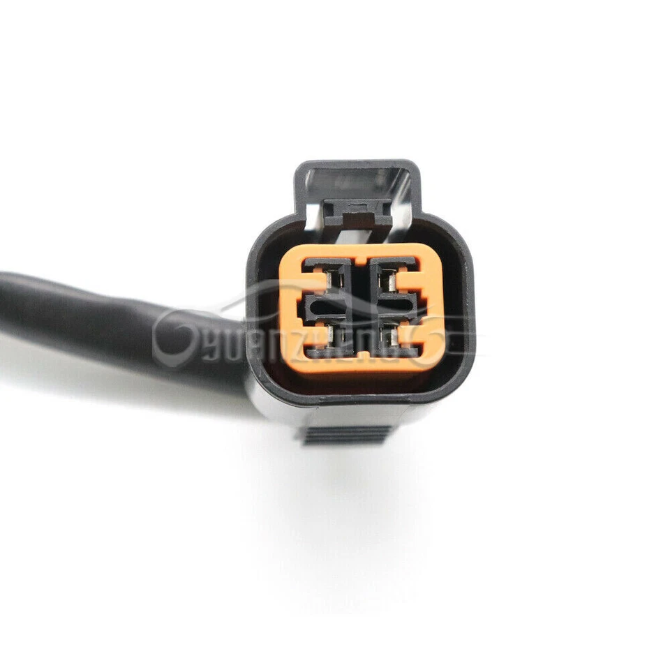 Sensor de oxígeno 2,0 L aguas abajo SG1695 para Hyundai Elantra Accent 2005-2011 Foto 2 de 4