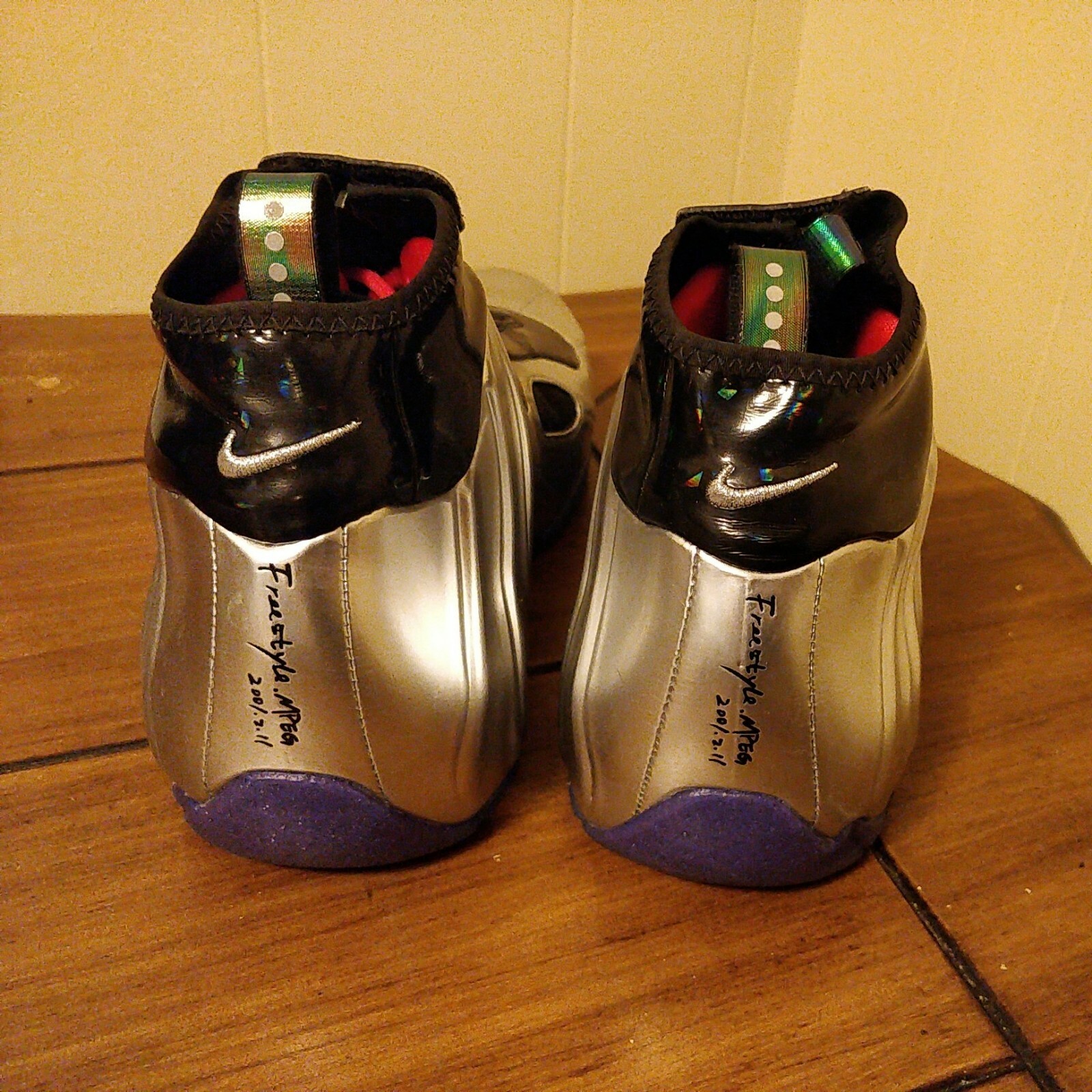 freestyle mpeg shoes