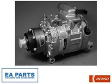 Compressor, air conditioning for AUDI VW DENSO DCP02015