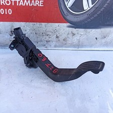 PEDALE ACCELERATORE POTENZIOMETRO PEUGEOT 2008 OPEL MOKKA 2 SERIE 1.2 9837891880