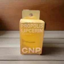 CNP Laboratory Propolis Lipcerin 15ml Moisturizing Soothe K-Beauty(g)