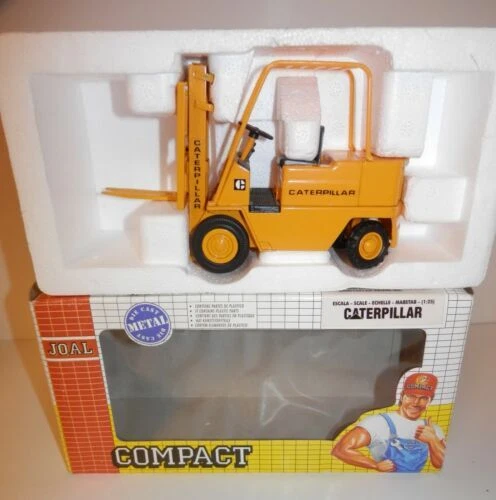 Veículo de Escala 1:25 1970 Ano de equipamentos de construção em metal fundido de Fabricação Contemporânea