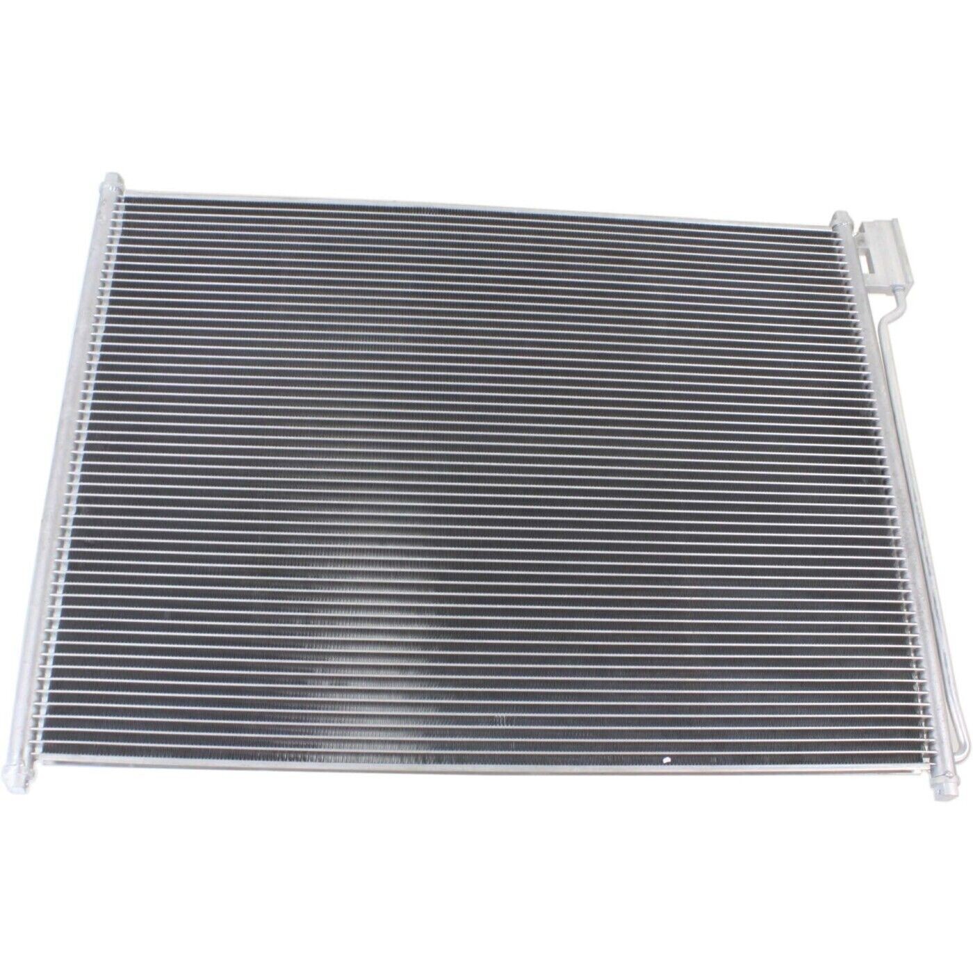 New A/C Condenser Engine Fits Ford F-350 Super Duty F-250 Super Duty ...