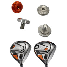 Golf Weight Fit Honma Tour World TW747 Driver Fairway Wood Club Screw Weights