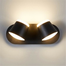 Wall Lamp Modern Minimalist Indoor LED Light Wall Sconce Fixture Living Bedroom