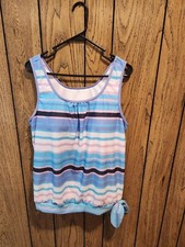 Bathing suit XXL, Purple