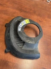 Used OEM String 10” Shield Guard For Ryobi P2003 18v Cordless String Trimmer