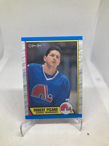 1989-90 OPC O-Pee-Chee Hockey Karten #200 - 330 Kostenloser Versand!!!!! - Bild 108 von 243
