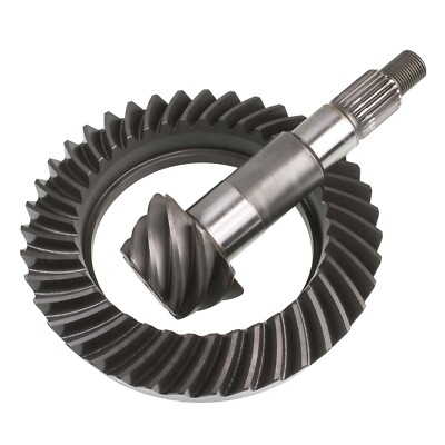 RING AND PINION GEAR EXCEL DANA 44 JK REAR