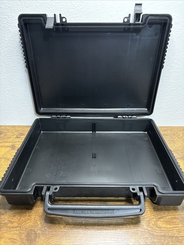 Springfield Armory XDS Hard Carry Case For 3.3” Handgun Pistol Storage - Picture 3 of 3