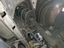 STOßDÄMPFER LINKS VORNE / 2639435 FÜR FORD USA MUSTANG COUPE 2.3 ECOBOOST