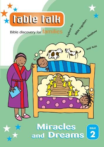 Элисон Митчелл Застольная беседа 2 : Чудеса и мечты (в мягкой обложке) (ИМПОРТ ИЗ Великобритании)