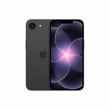 (OPEN BOX) Apple iPhone 17e, 256GB, Black Unlocked