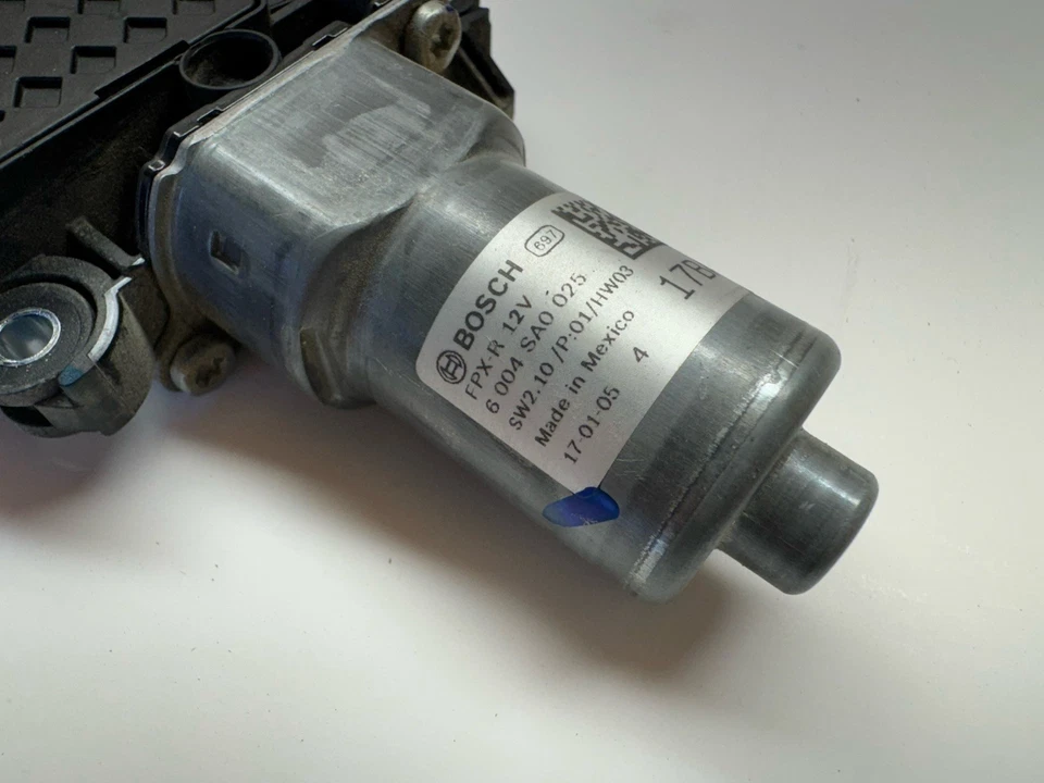 Оригинальный двигатель люка для Honda CR-V 2017-2022 годов выпуска - Изображение 4 из 4