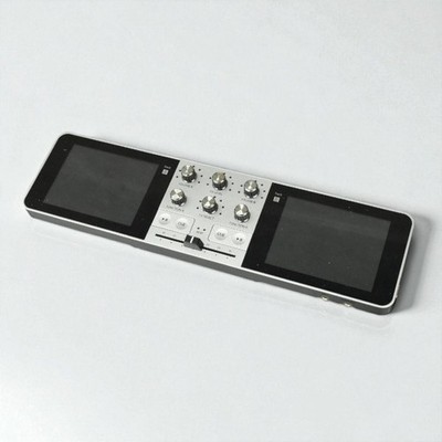 MONSTER GODJ tragbares eigenständiges DJ-System und Produktionsstudio funktio...
